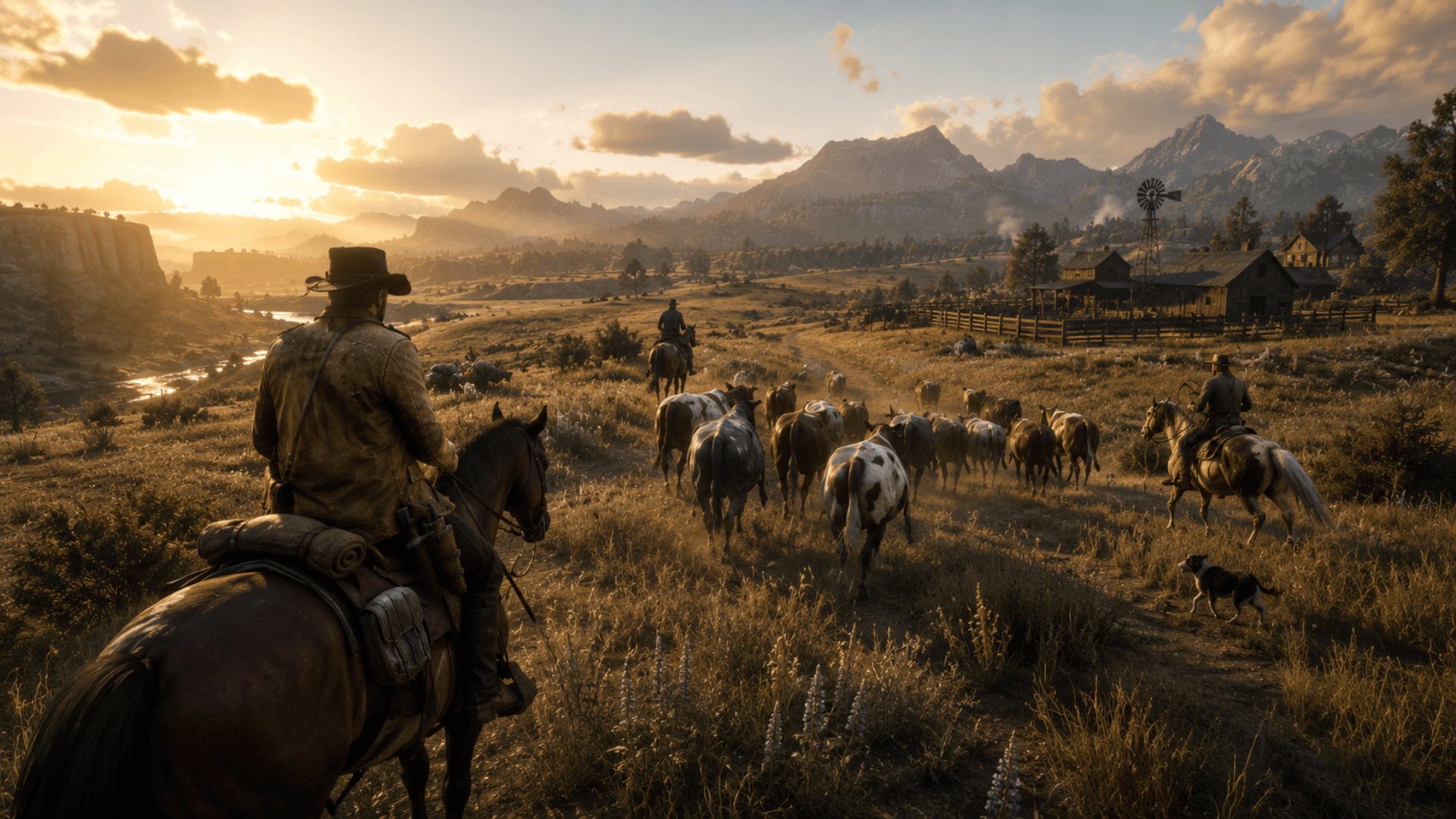 Cowpoke RP banner