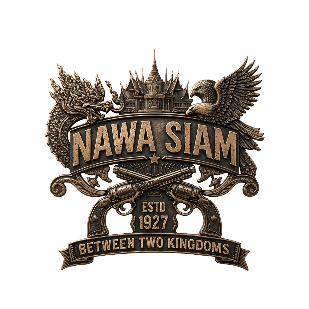 Nawa Siam SRP logo