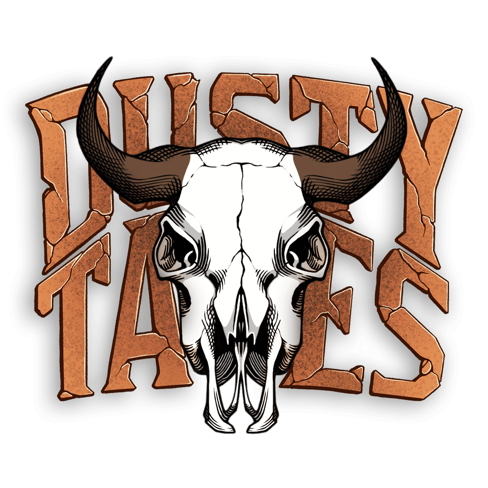 DUSTY TALES RP logo