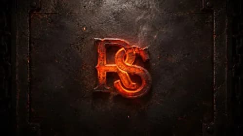 Redstone County 1873 logo