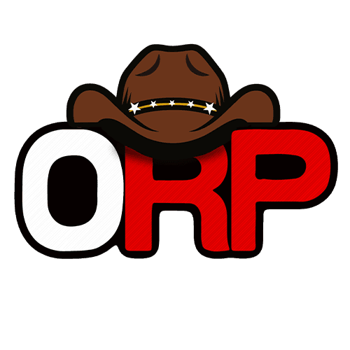 Outlaws Roleplay logo